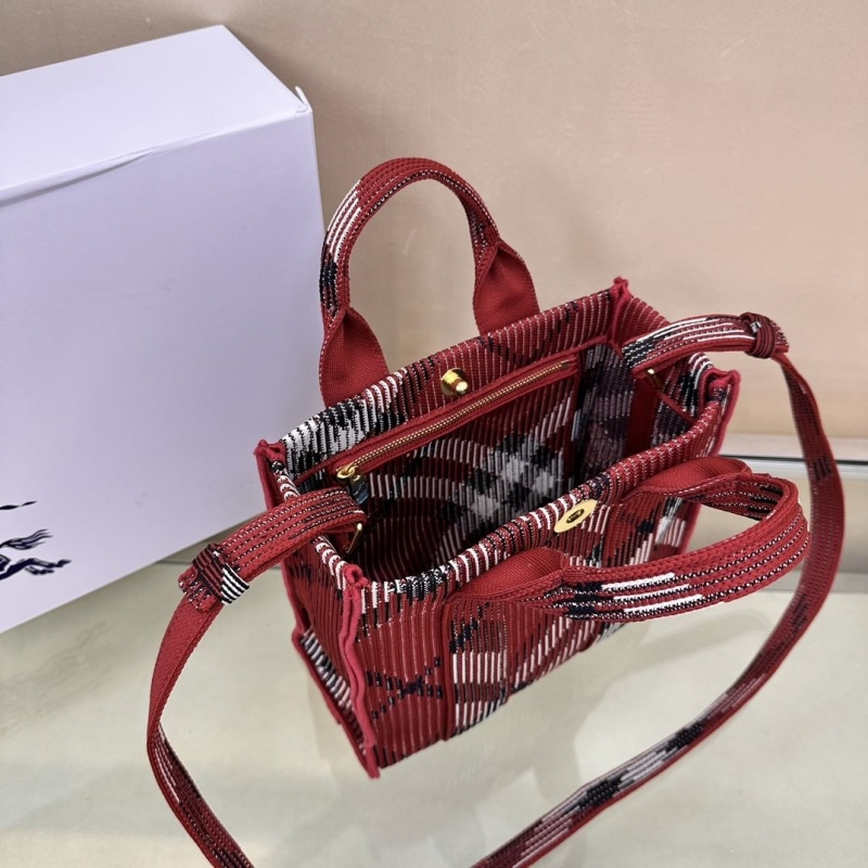 Bv*b*rry top handle bags